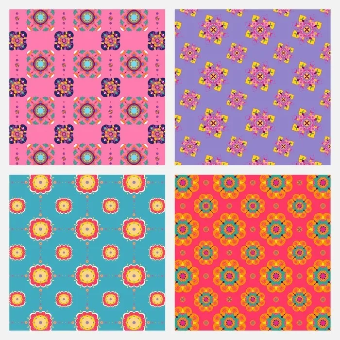 Dabu Print Fabric Manufacturer and Supplier in Jaipur