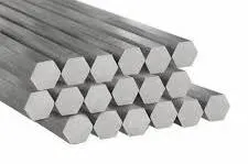 MS Bright Bars-Hexagon image 1