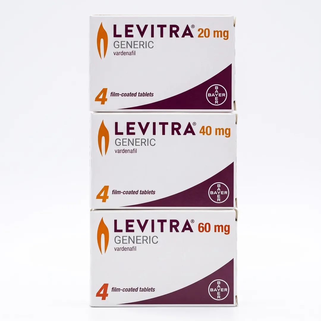 Levitra Tablets Wholesale Supplier in India to UK