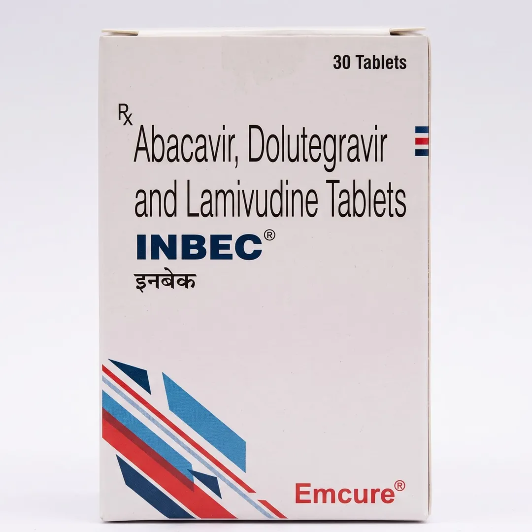 Abacavir Dolutegravir Lamivudine: Drug Interactions and Important Considerations