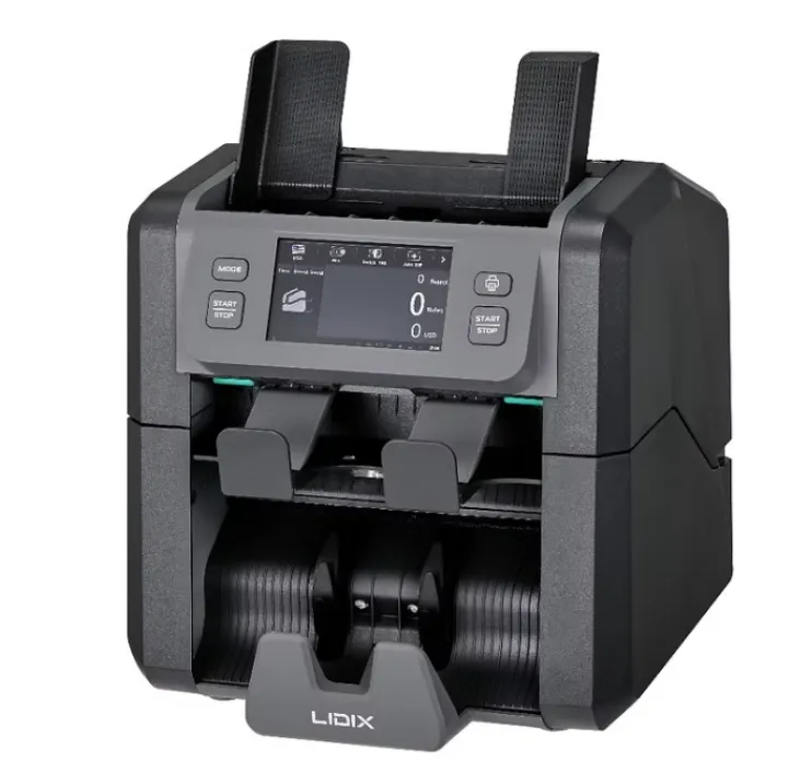 BIS Certified Note Sorting Machine In New Delhi