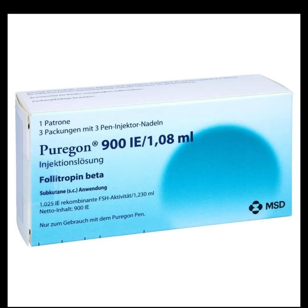 Advanced Gonadotropin Injection – Fertility Support Solution