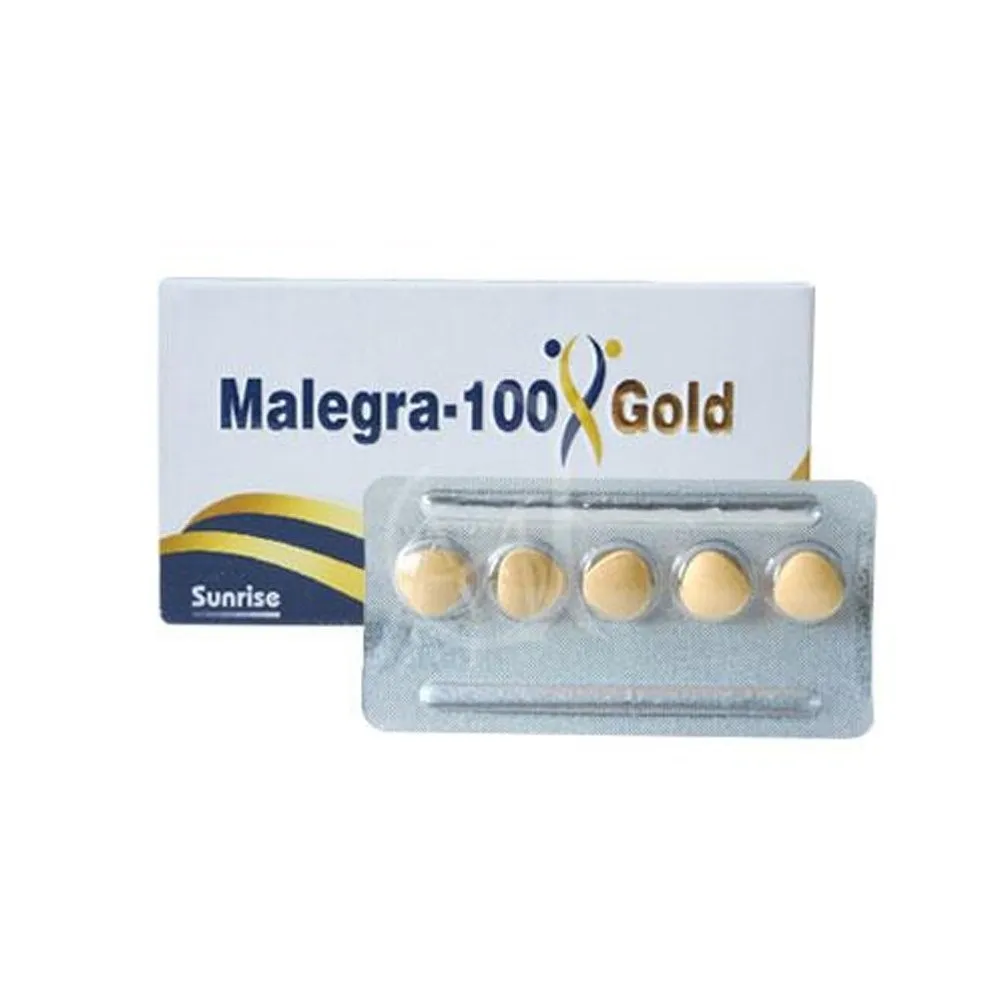 Malegra Gold Exporter from India | Fast Delivery to USA, UK, UAE, Canada & South Africa