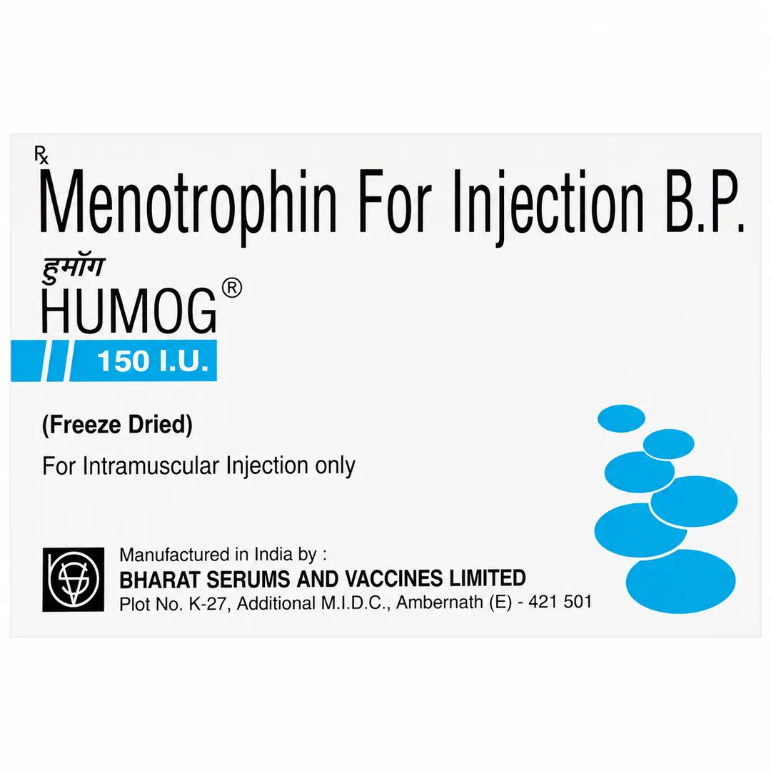 Humag injections image 1