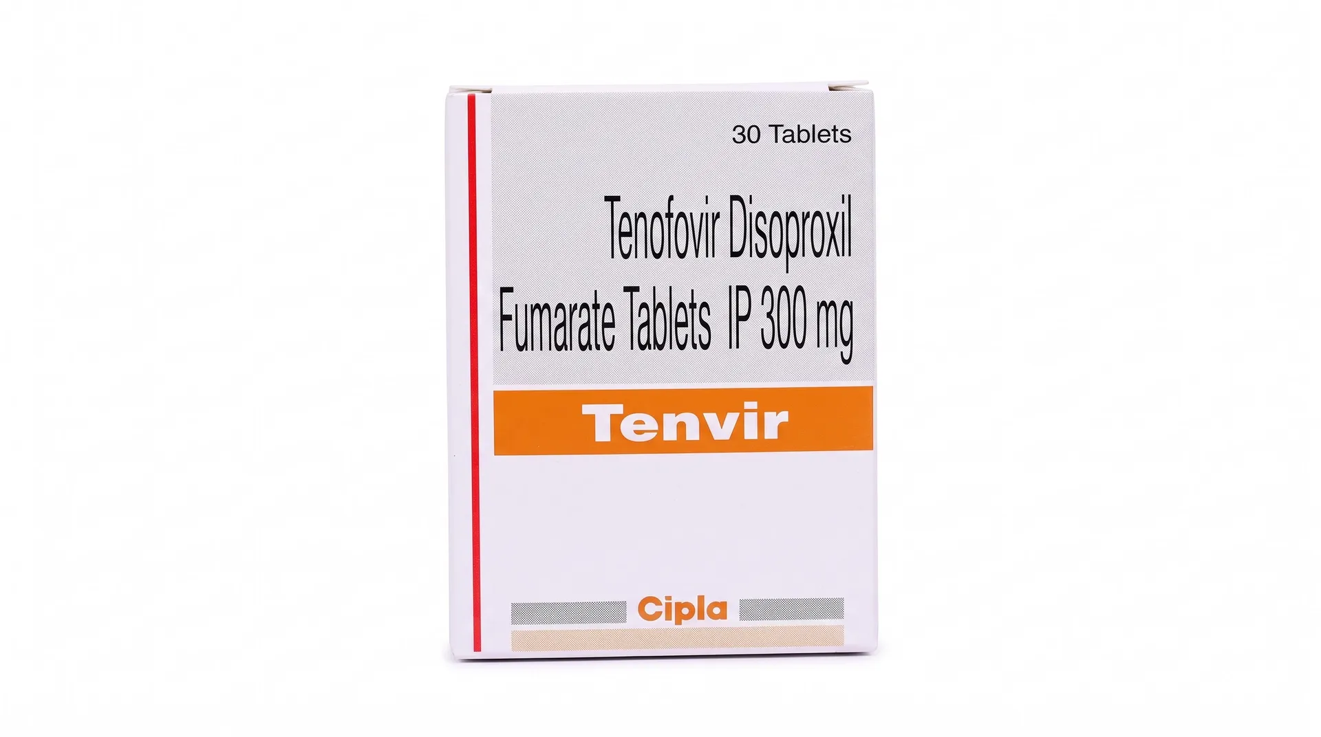 Tenvir Tablets in Singapore – Product Details, Strengths & Safety Guide image 1
