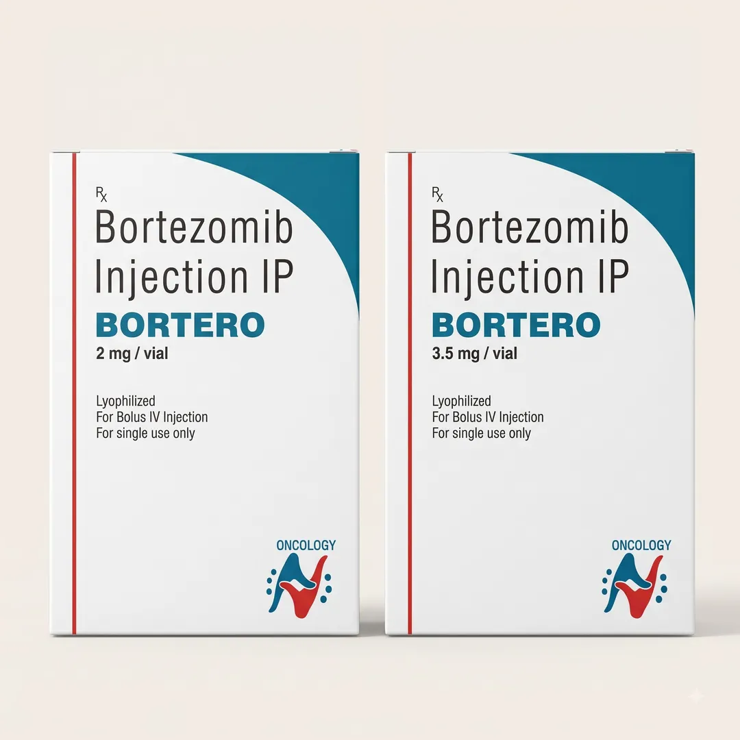 Boretero Injection – Product Description, Strengths, Uses, Benefits image 1
