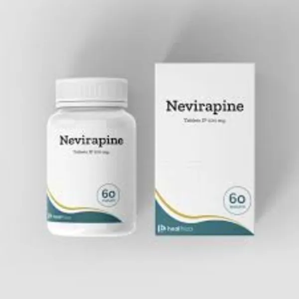 Buy Nevirapine 200mg Tablets South Africa | Affordable HIV ARV Supplier