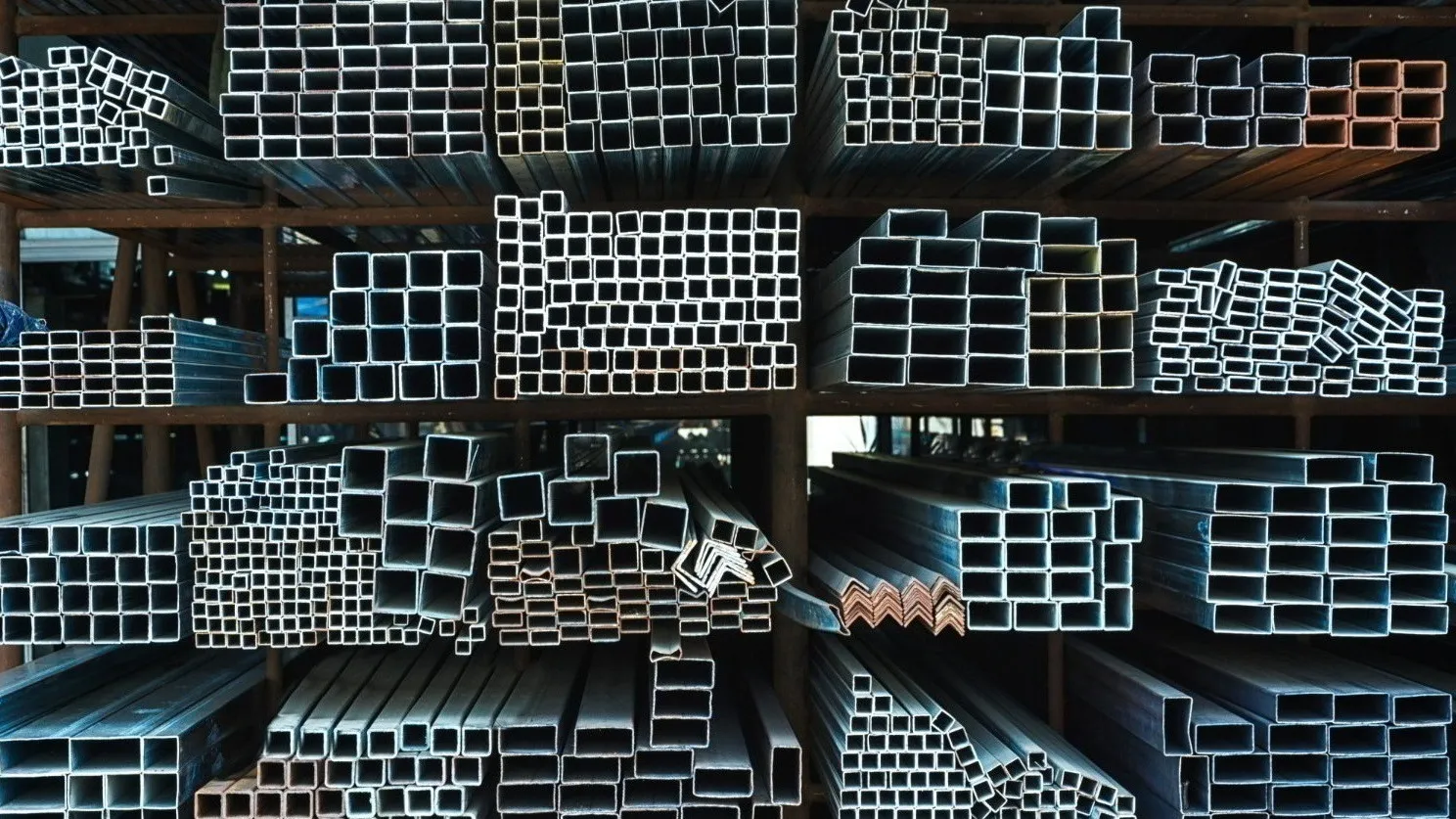 Stainless Steel Flats Pune – Top Grade S.S. Flat Bars in Pune