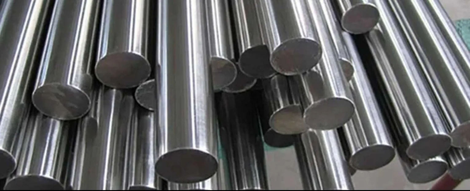 Stainless Steel Products in Pune | Versatile Industrial Metals