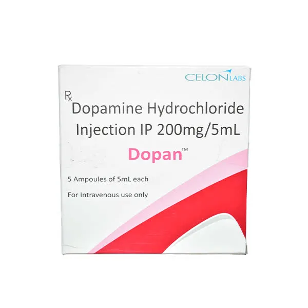 Dopan Injection image 1