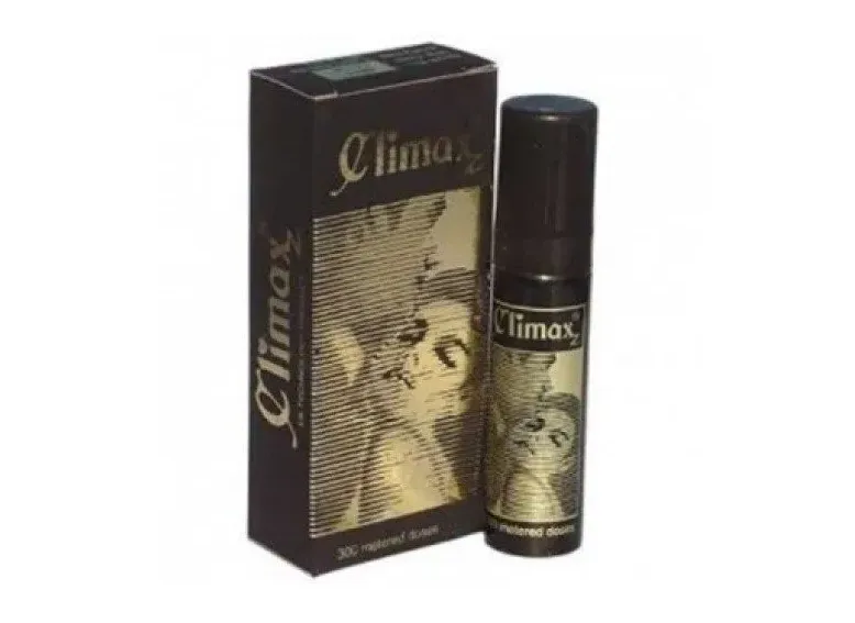 Climax Spray 5 Mg image 1