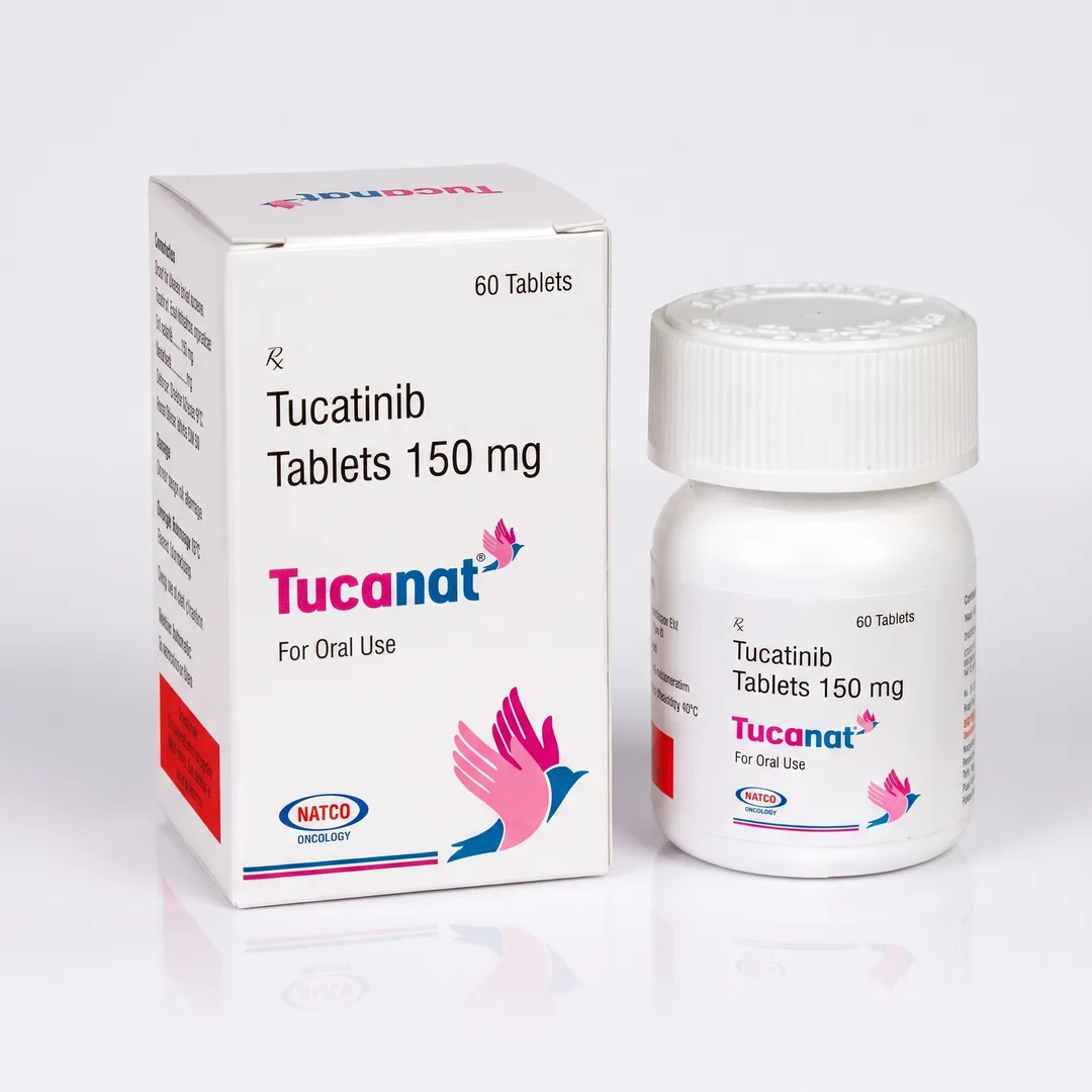 Tucanat 150mg Tablets – Product Description, Uses, Benefits and Side Effects image 1