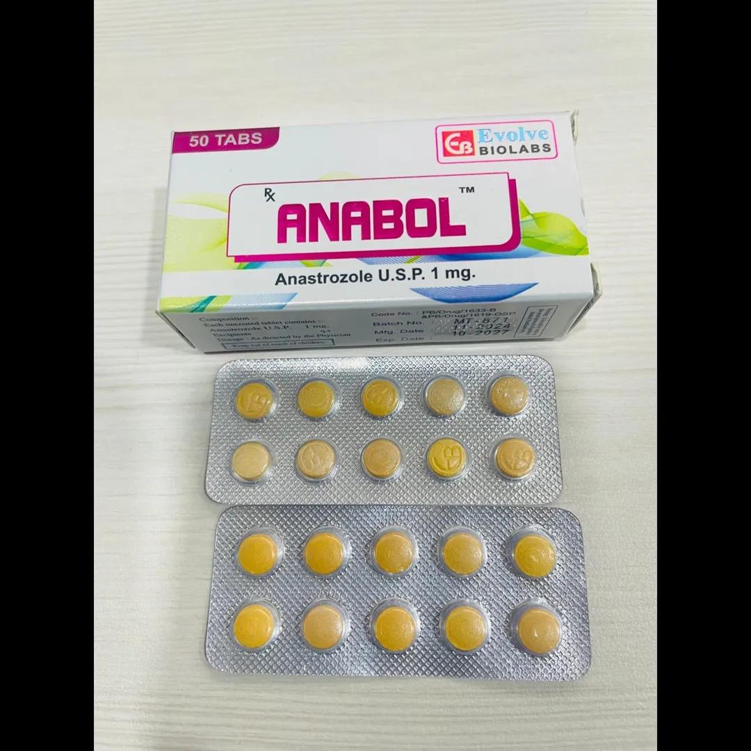 Anastrozole 1mg Tablets Exporter in India | Cordium Pharmaceuticals Pvt Ltd | Global Supply