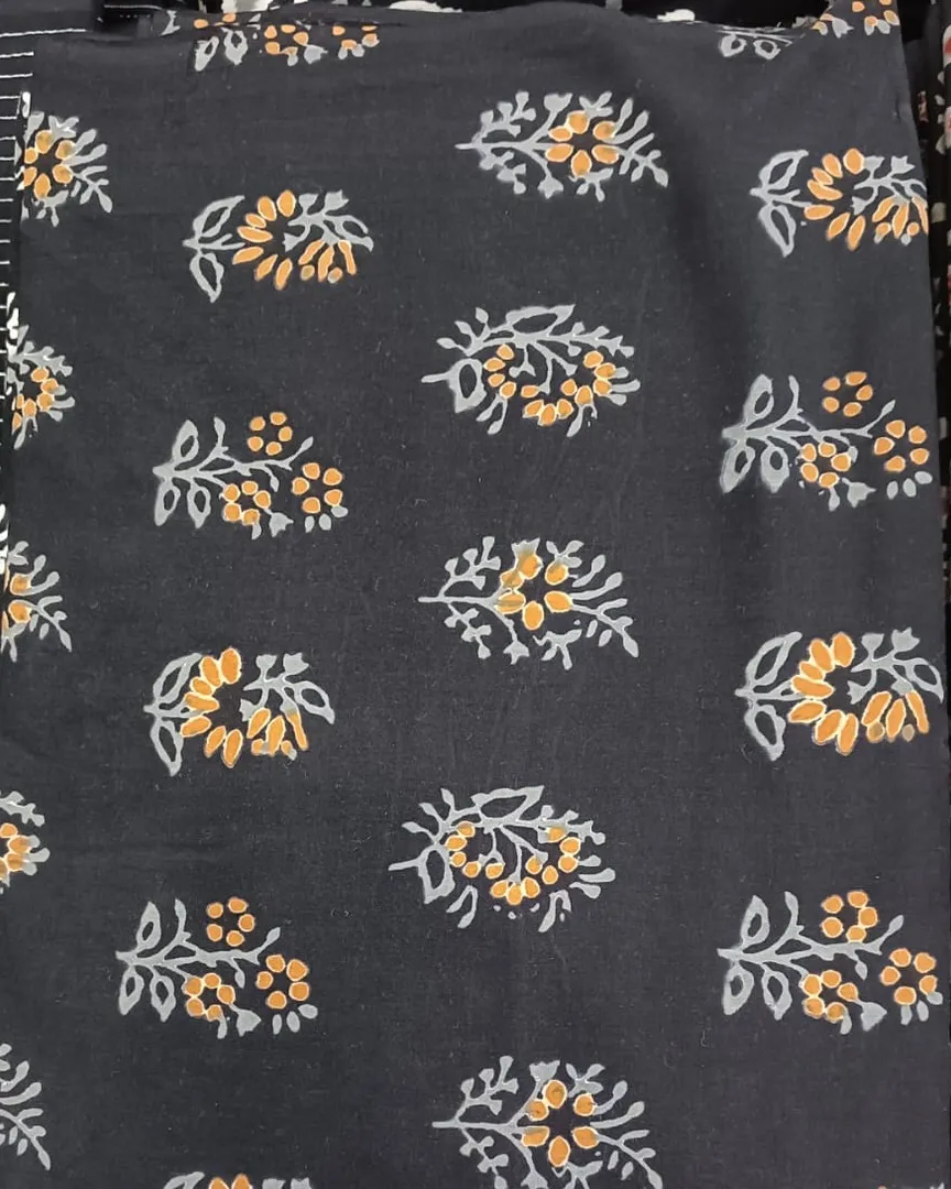 BEST COTTON HANDBLOCK FABRIC SUPPLIER IN JAIPUR