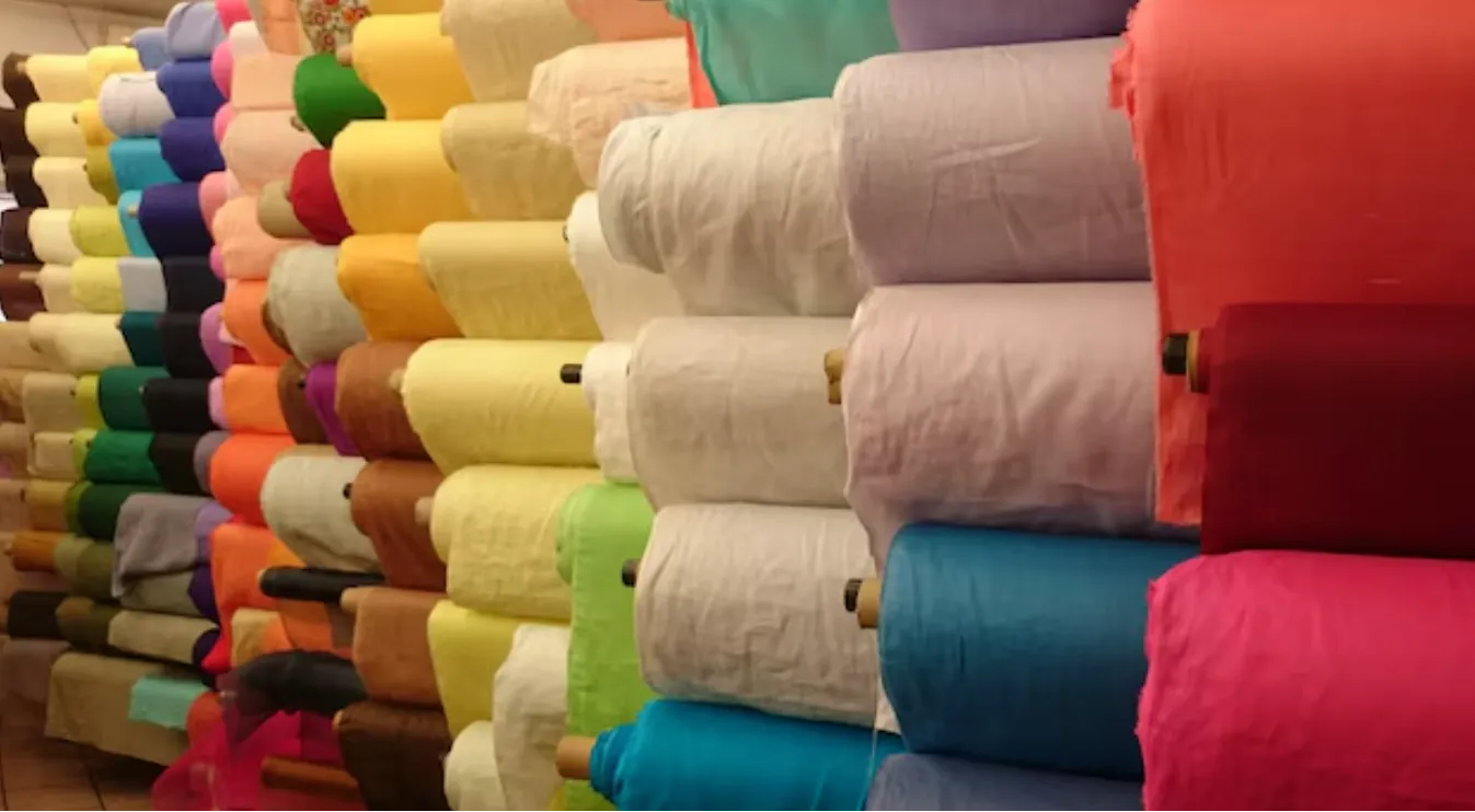 Premium Fabric Manufacturer and Cotton Fabric Supplier in Jaipur
