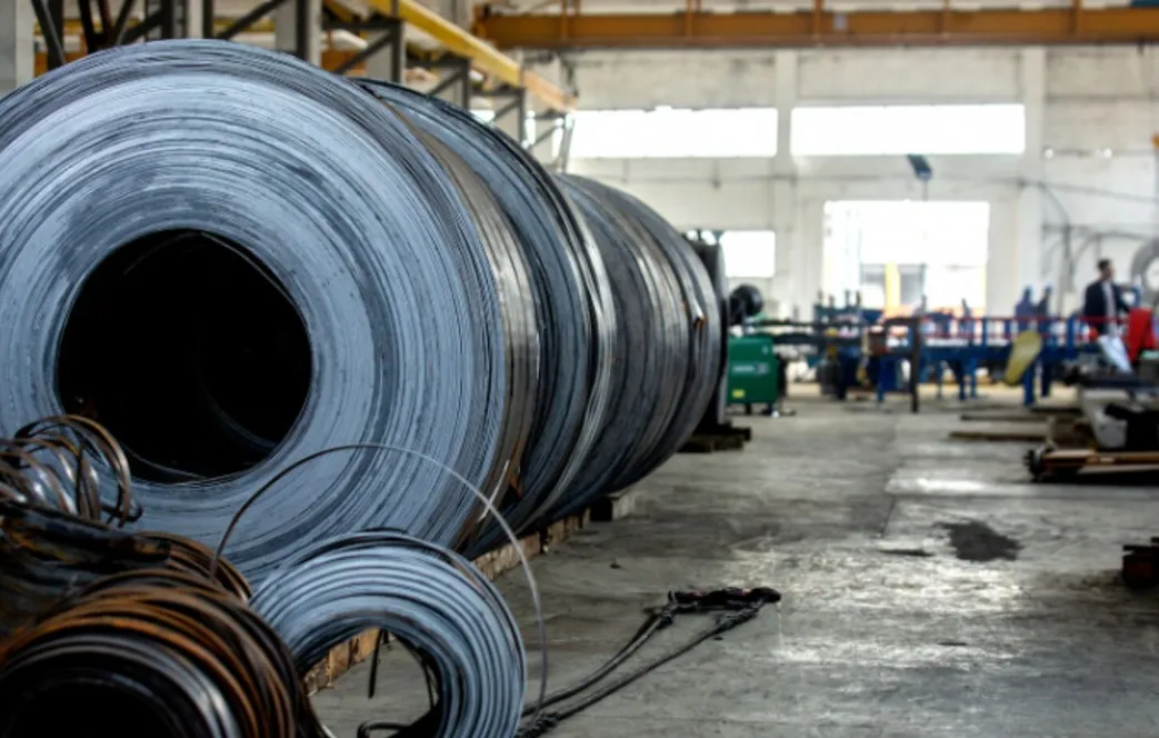Stainless Steel Coils Pune – Premium S.S. Coil Supplier Pune