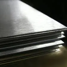 Stainless Steel 316L Sheets/ Plates image 1