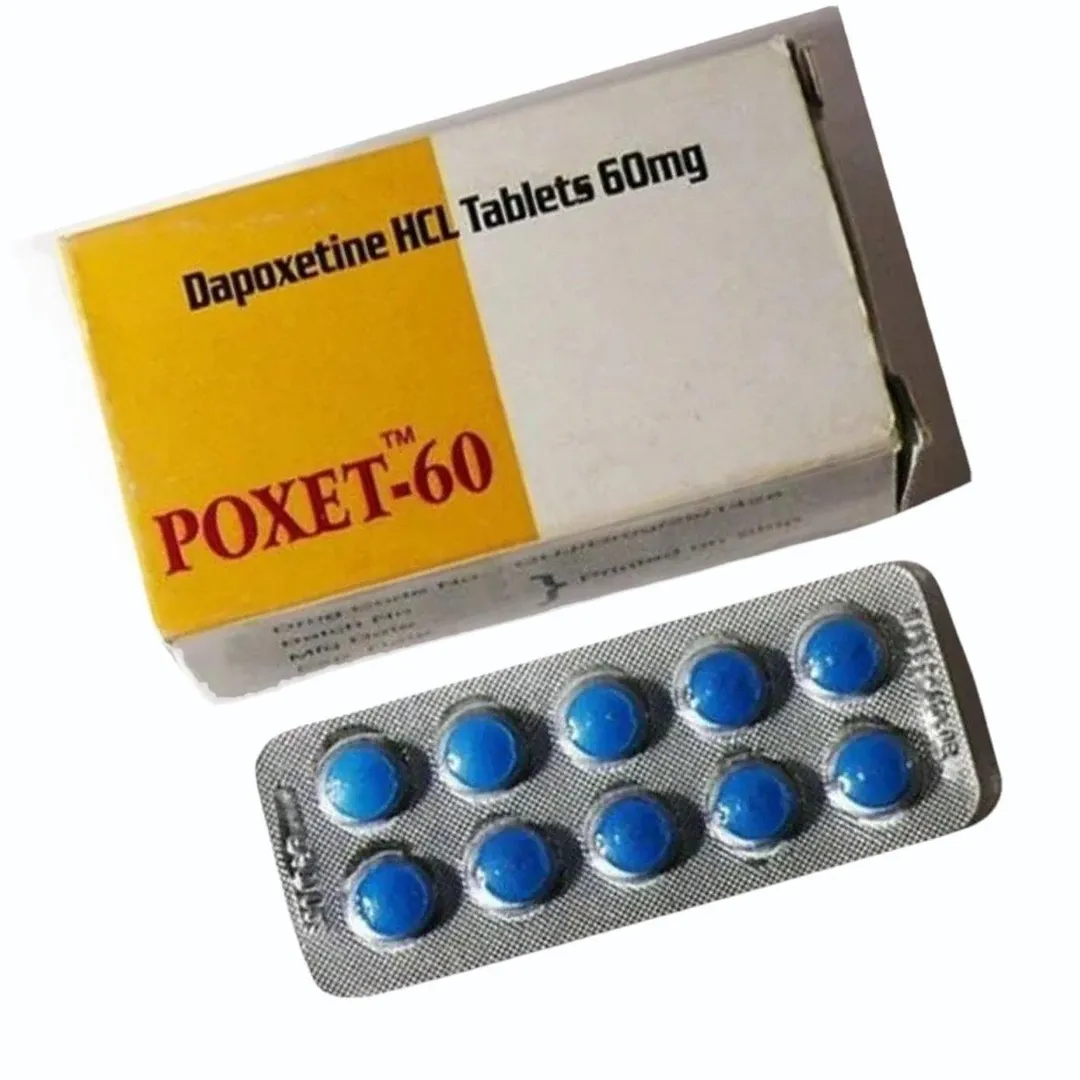 Buy Poxet 60mg Tablets: Uses, Safety & UK Supply Guide