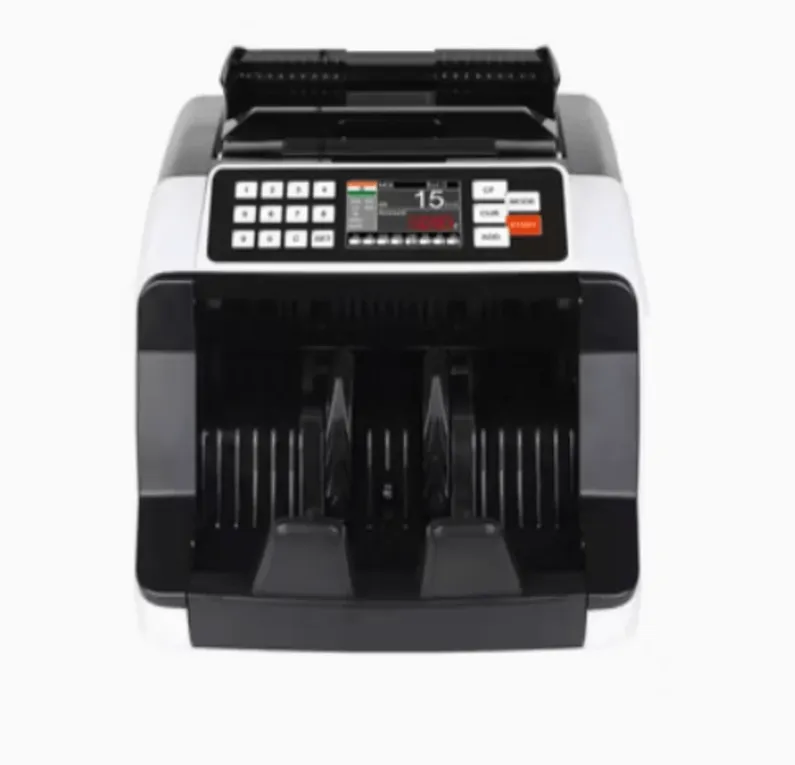 π Boost Efficiency with Jetex Cash Counting Machines