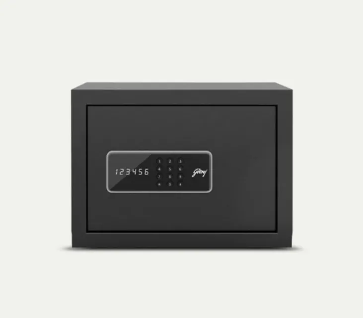 Godrej NX Pro Digital (15L) – Home & Office Locker image 1