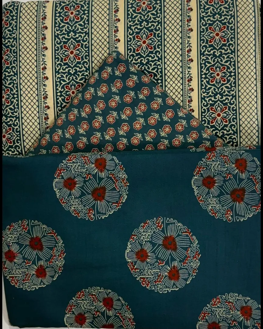 Cotton 60*60 Camric Fabric Manufacturer in Jaipur