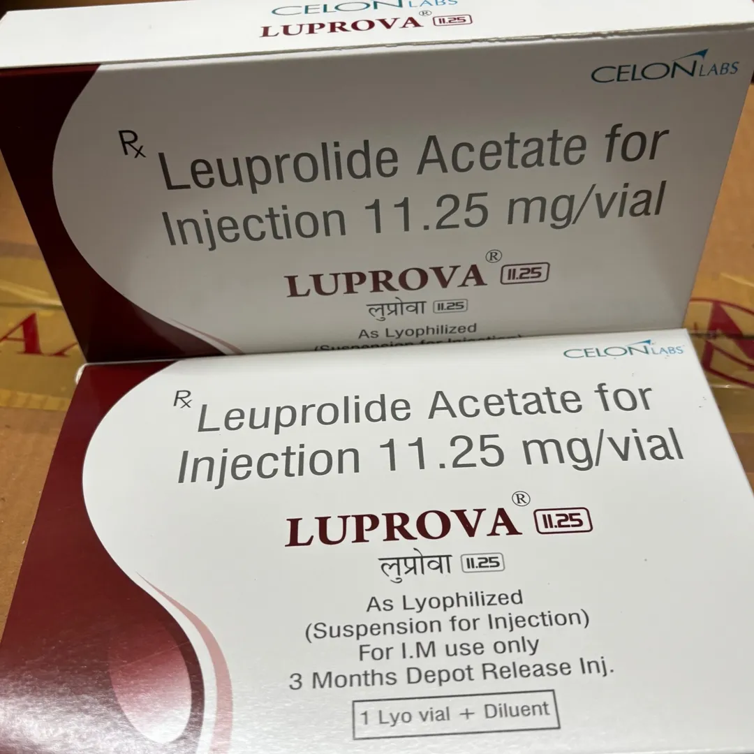 Leuprolide Acetate Depot 22.5 mg Injection for Advanced Hormone Therapy – Trusted Global Supply