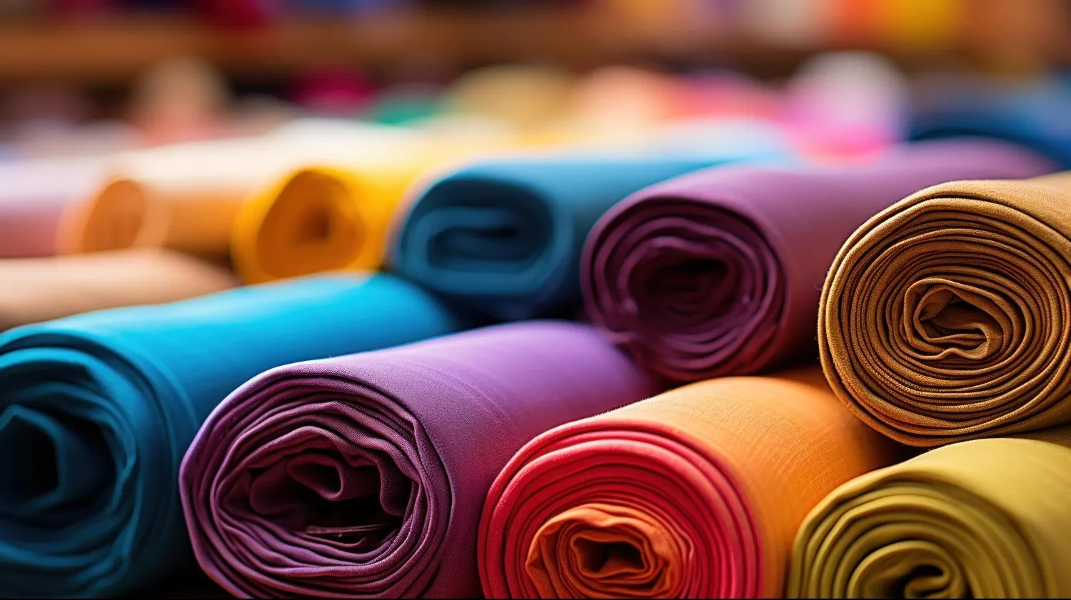 Cotton Fabric Manufacturer in Jaipur