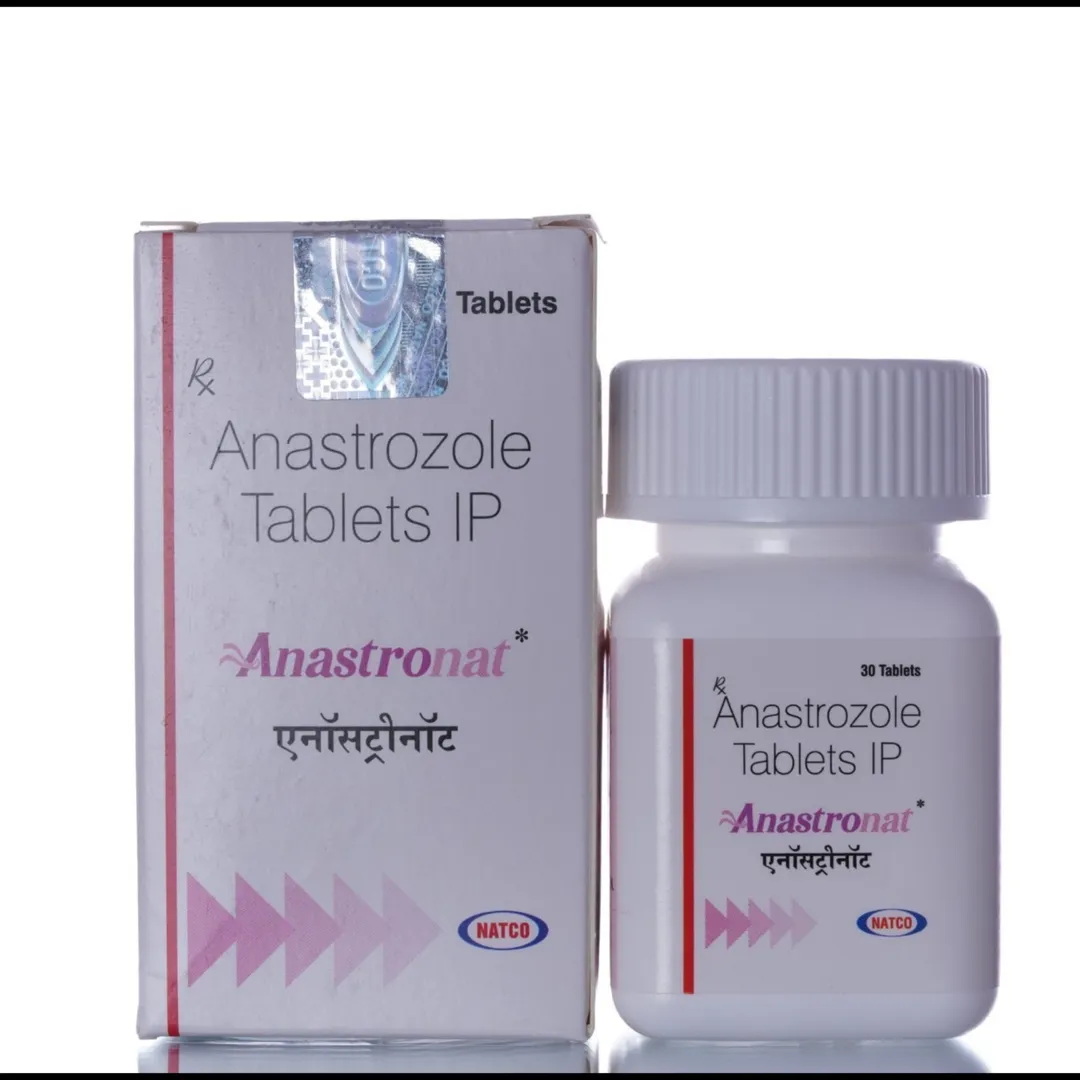 Buy Anastroat Tablets from India | Oncology Medicine Supplier