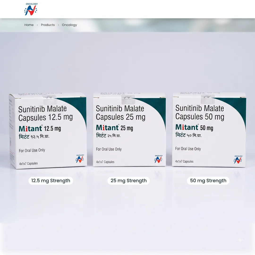 Mitant Capsules: Strengths, Composition, Uses and FAQs in India image 1