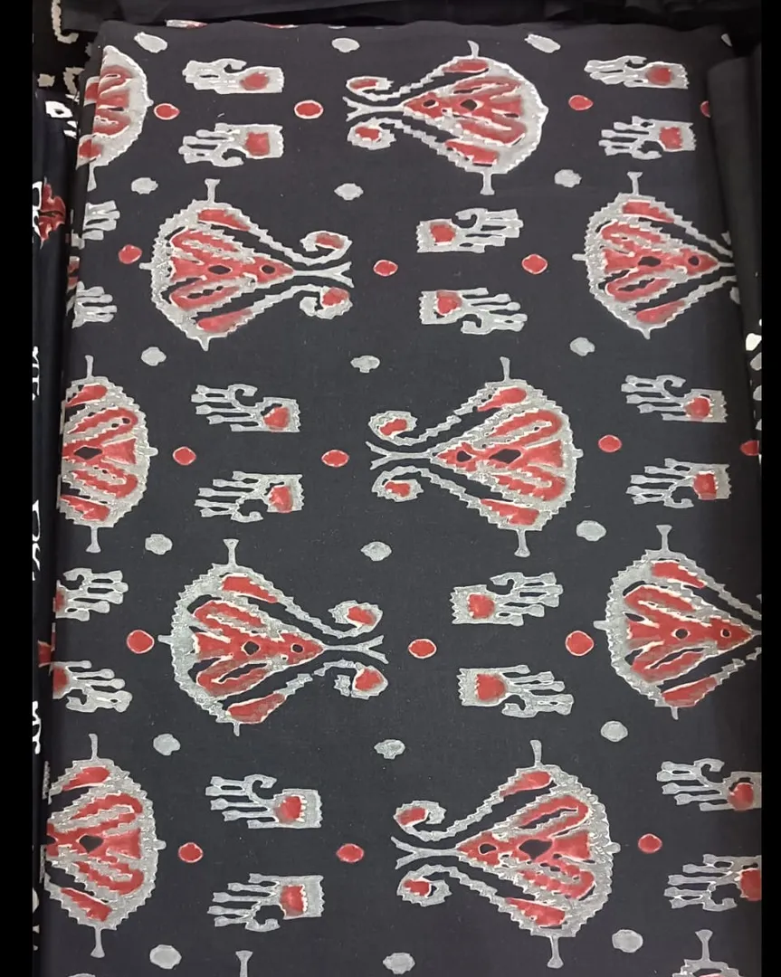 BEST COTTON HANDBLOCK FABRIC MANUFACTURER IN JAIPUR
