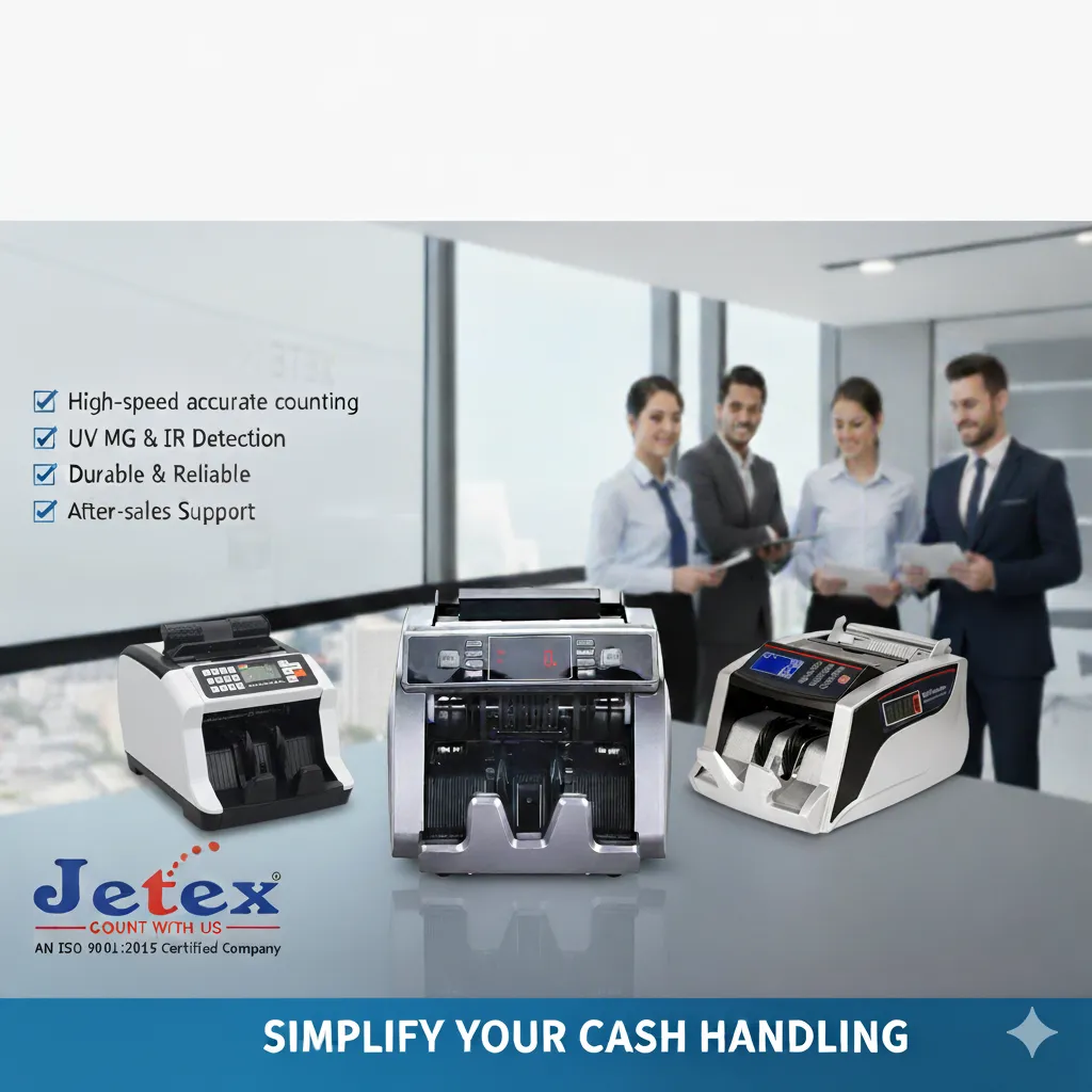 Looking for reliable cash management solutions?