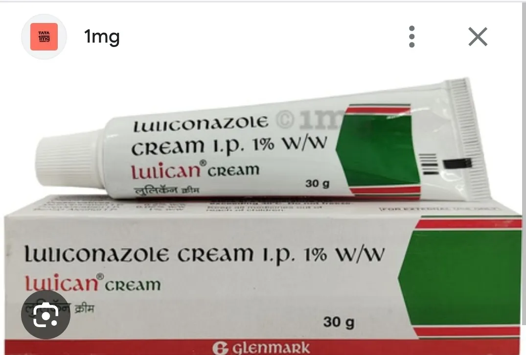 Luliconazole Cream Exporter in India – Trusted Antifungal Cream Supplier for USA, UK, UAE, South Afr