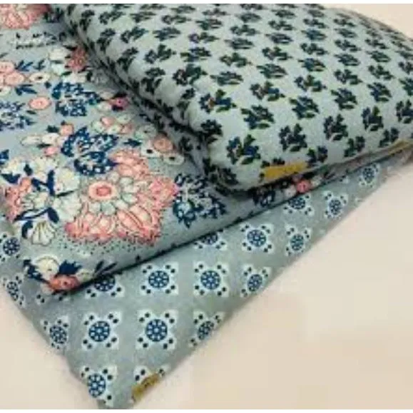Cotton Katha Fabric Manufacture in Jaipur Sevak Ha...