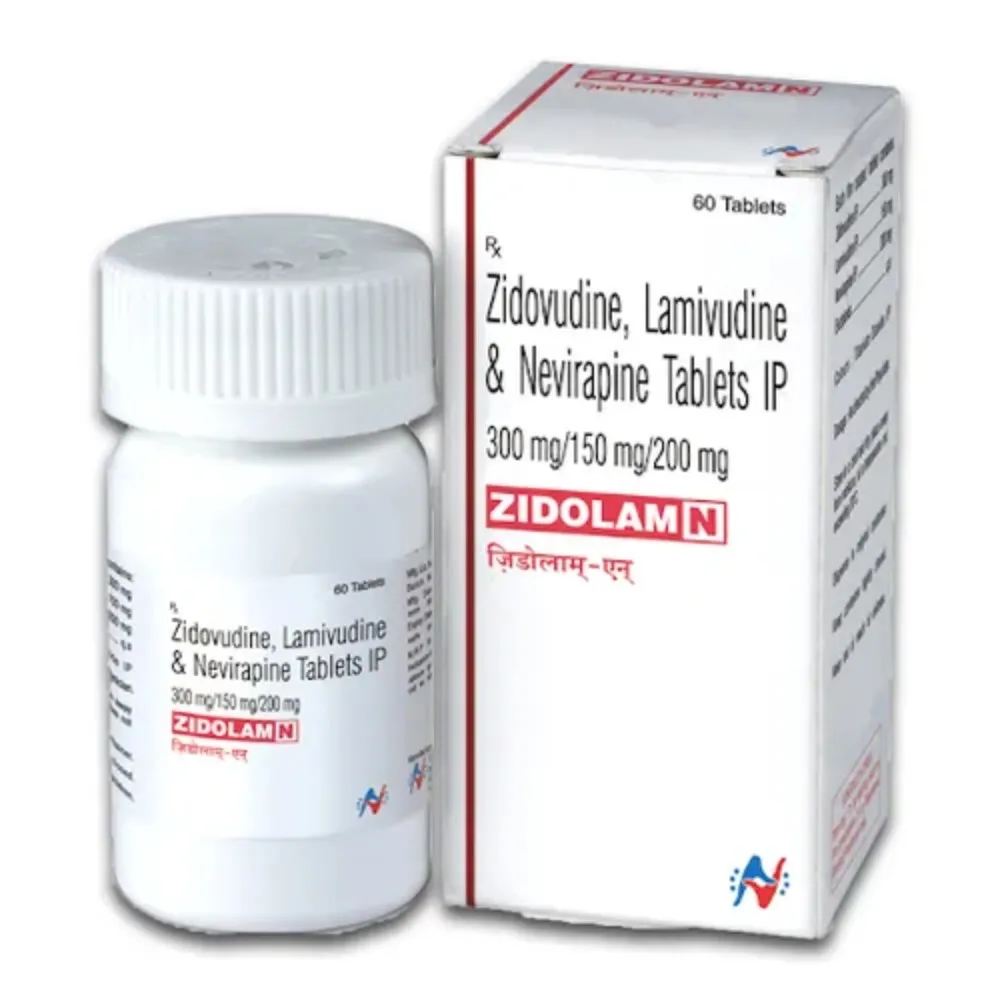 Buy Lamivudine (3TC) 150mg / 300mg Tablets – Fast Shipping from India to USA, UK, Canada, UAE & Sout