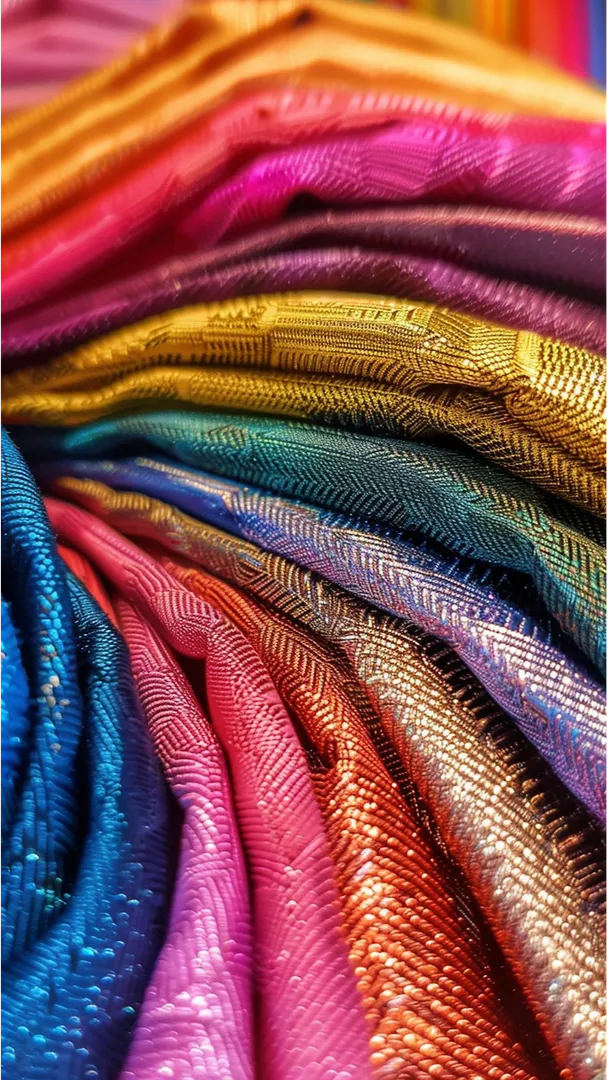 Best Wholesale Dealer for Reyon and Shifali Fabric...