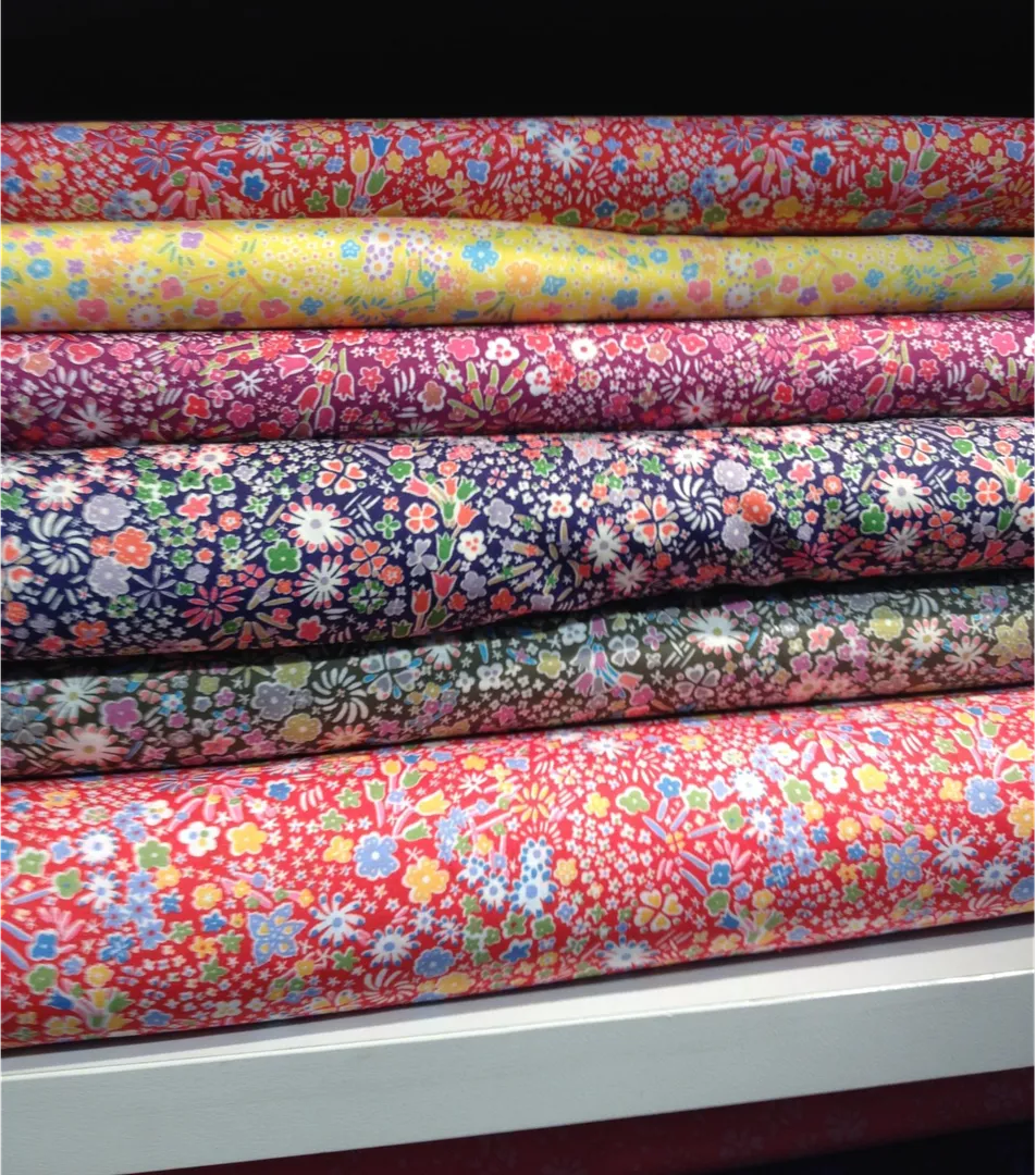 Best Gota Printex Fabric Wholesaler in Jaipur for ...