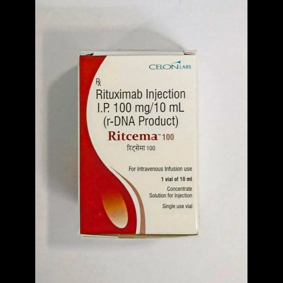 Rituximab Biosimilar 100mg Injection Exporter in India | Cordium Pharmaceuticals Pvt Ltd |