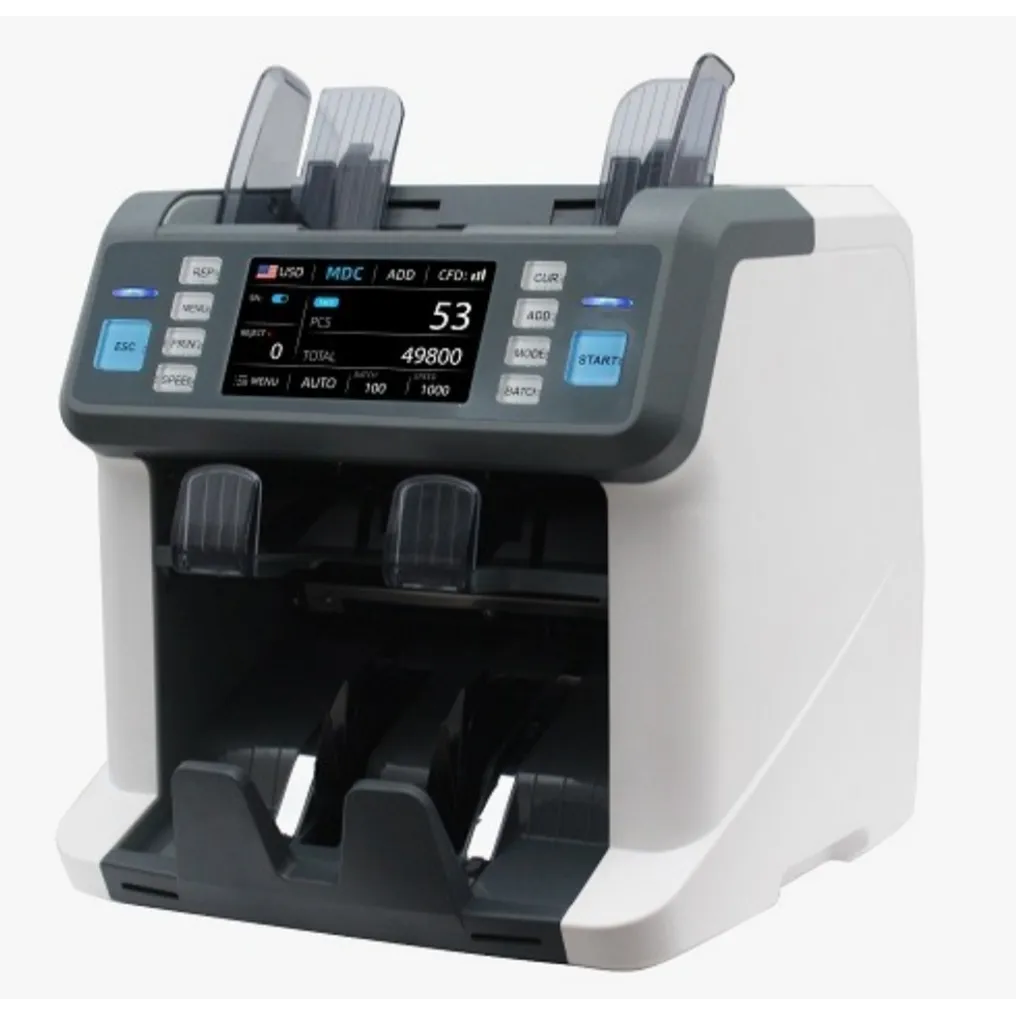 Note Counting Machine In New Delhi