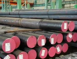 EN8 Carbon Steel Bars-Round image 1