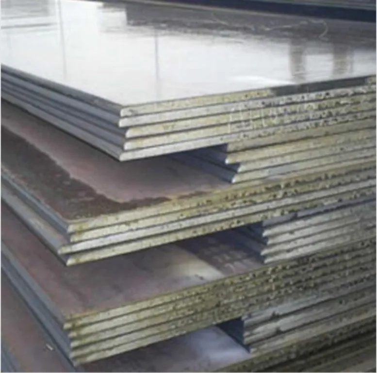 IR SM 41-97 Corten A Best Steel for Engineering Projects in Pune