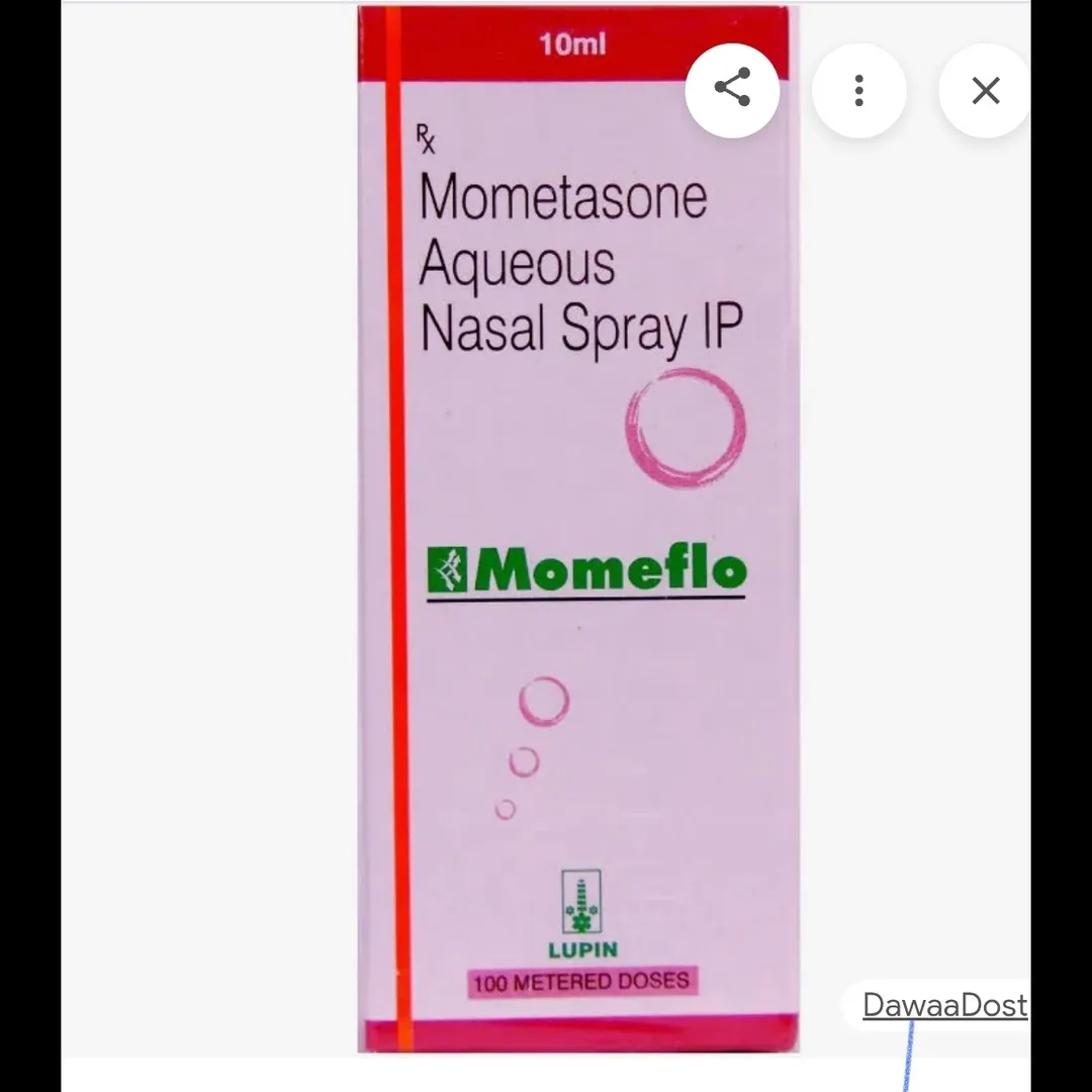Mometasone Nasal Spray Exporter in India – Fast Global Supply by Cordium Pharmaceuticals Pvt Ltd
