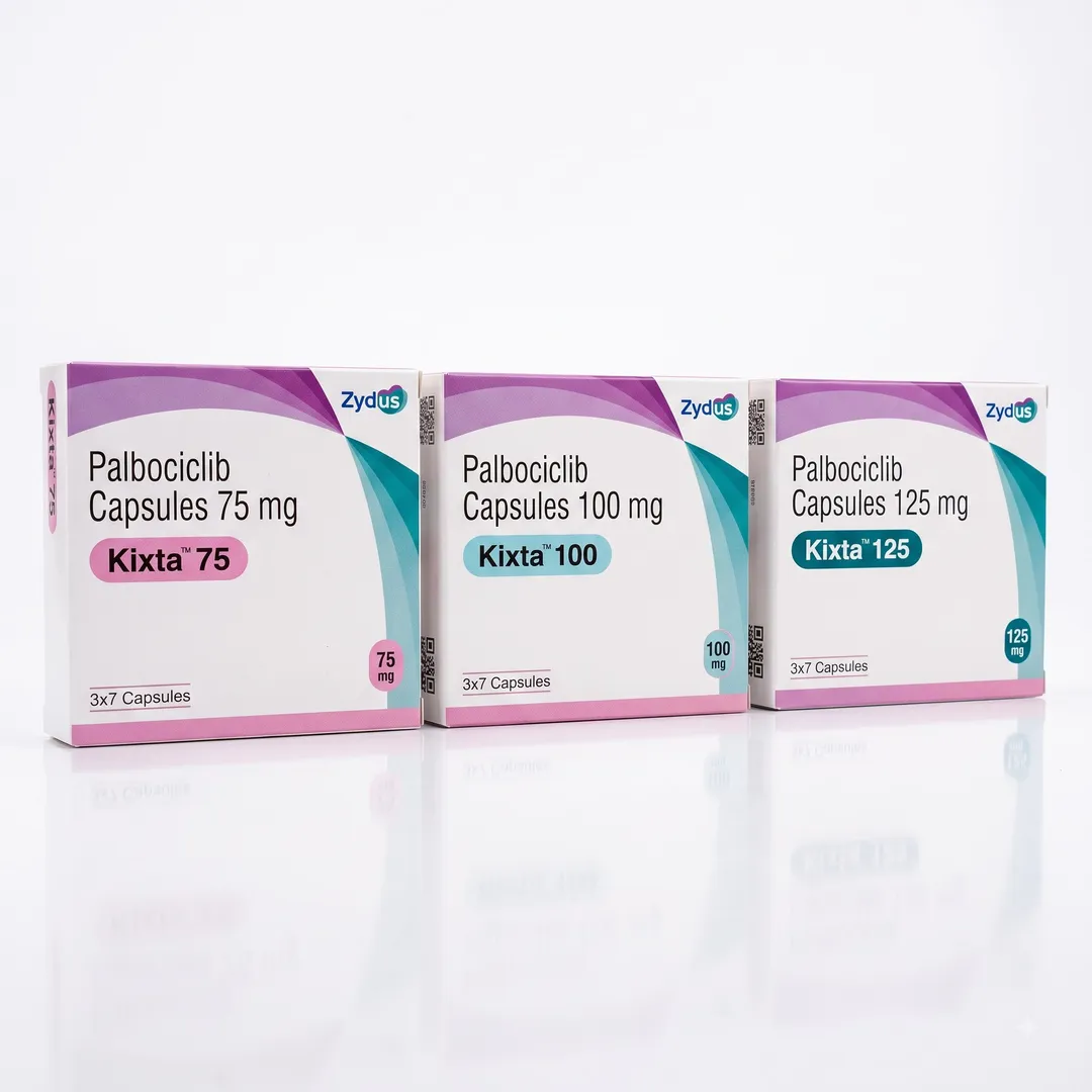 Kixta Capsules in Singapore: Uses, Strengths & Side Effects image 1