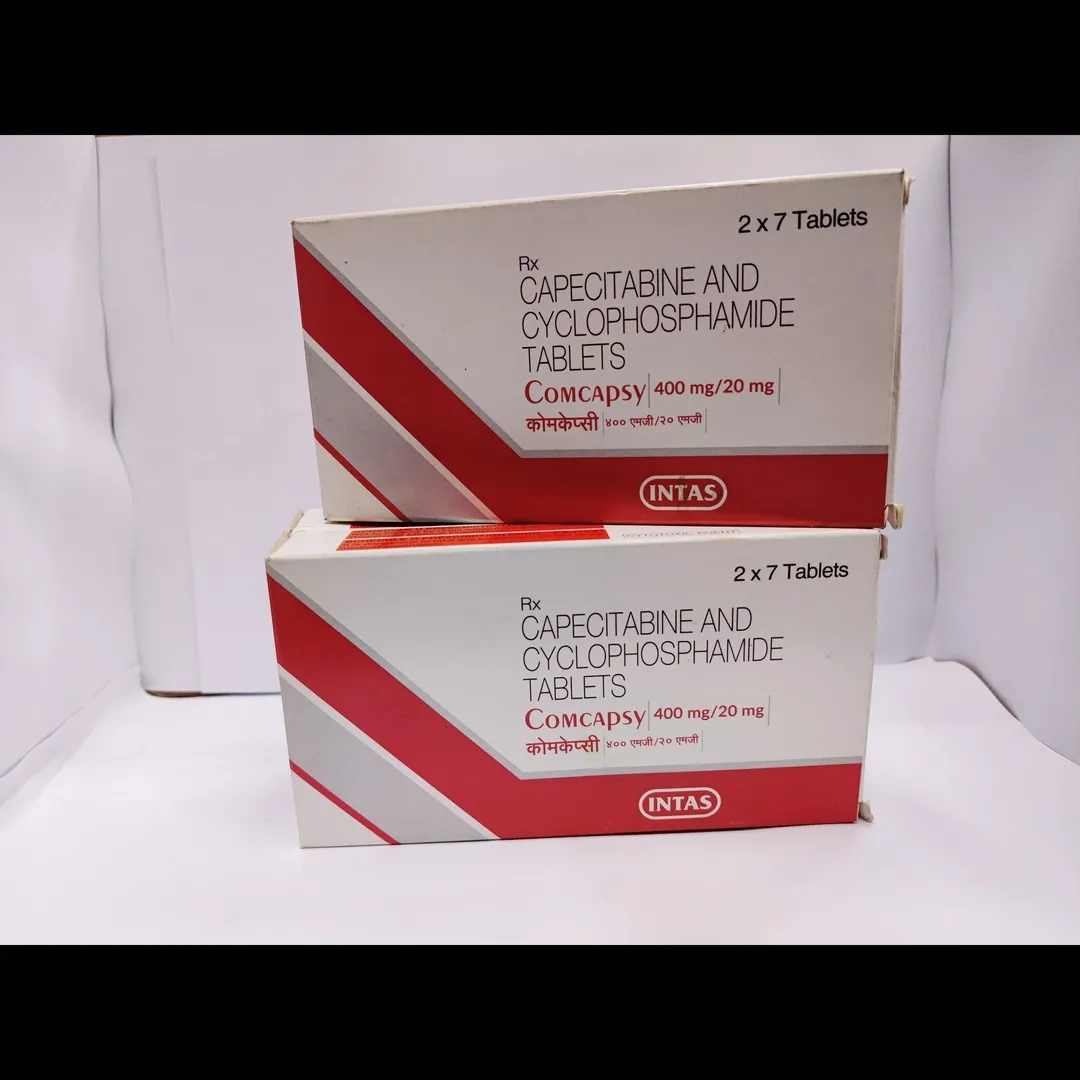 Capecitabine 150mg Tablets Supplier South Africa | Affordable Cancer Medicine Exporter