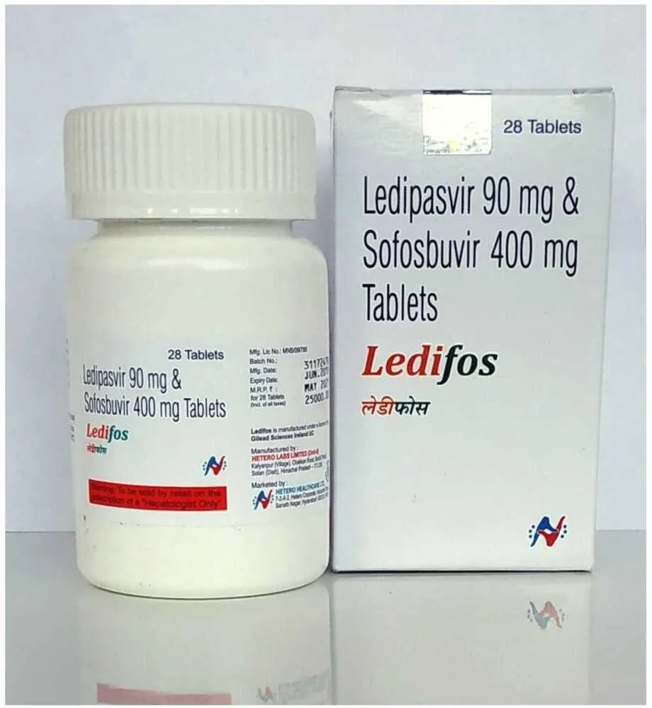 Ledifos L Tablets: Uses, Benefits, Side Effects & Global Supply image 1