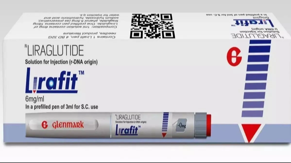 Liraglutide 6mg/ml Pen – Advanced Treatment for Diabetes & Weight Management | Trusted Global Export