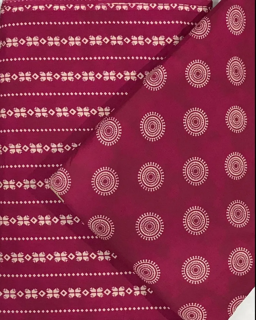 BEST COTTON 60*60 FABRIC SUPPLIER IN JAIPUR