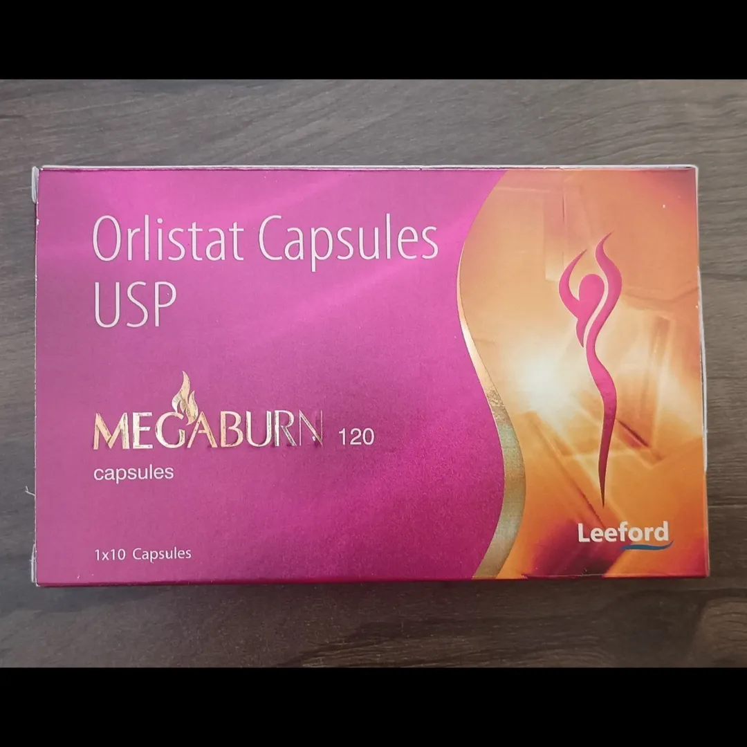 Orlistat 120mg Capsules for Weight Loss โ Buy Online from Trusted Global Exporter in India |