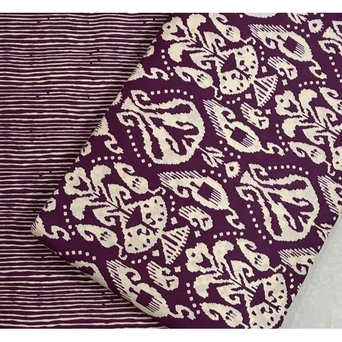 Best Cotton Fabric Manufacturer in Jaipur Cotton f...
