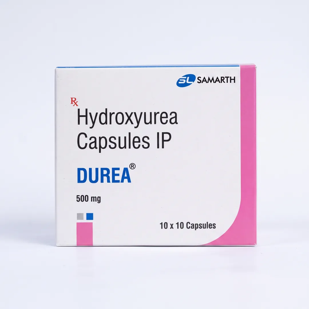 Durea Capsules – Product Information, Uses & FAQs in India image 1