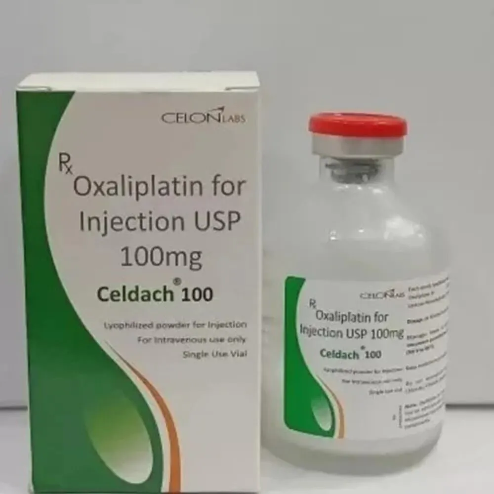 Oxaliplatin 50/100mg injection in πΊπΈ USA β New York, Los Angeles, Chicago, Houston π¬π§ United Kingdom β London, Manchester, Birmingham πΈπ¬ Singapore π¨π¦ Canada π¦πΊ Australia π¦πͺ UAE β Dubai image 1